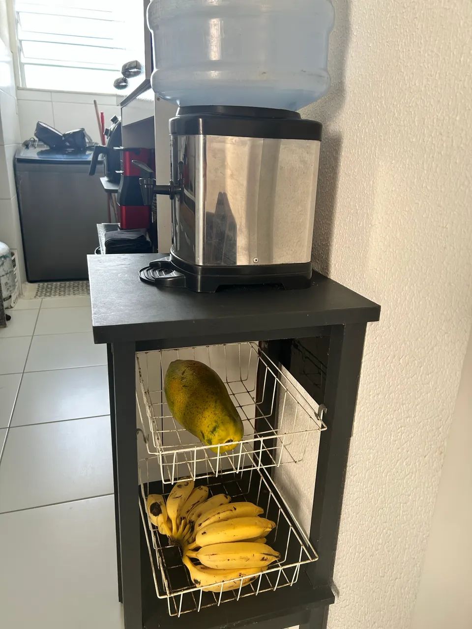 Fruteira