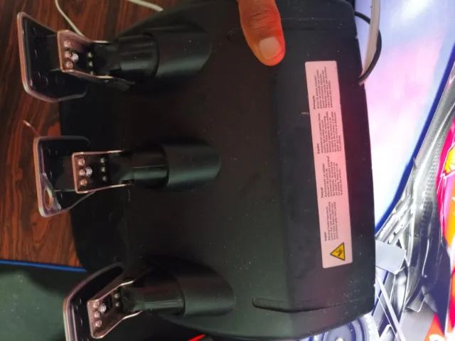 Volante Logitech G29 - Foto 2