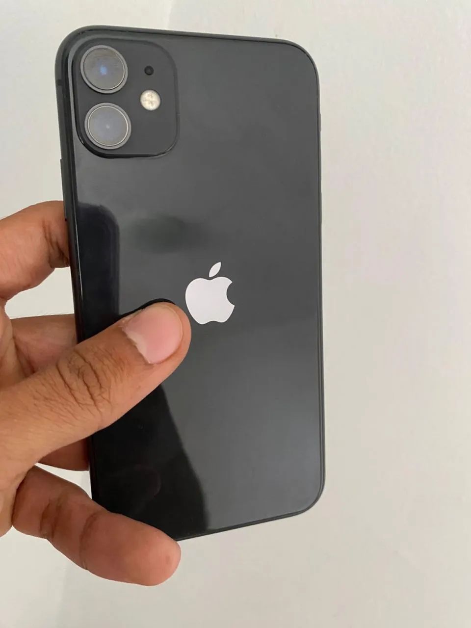iPhone 11 64Gb preto - Foto 2