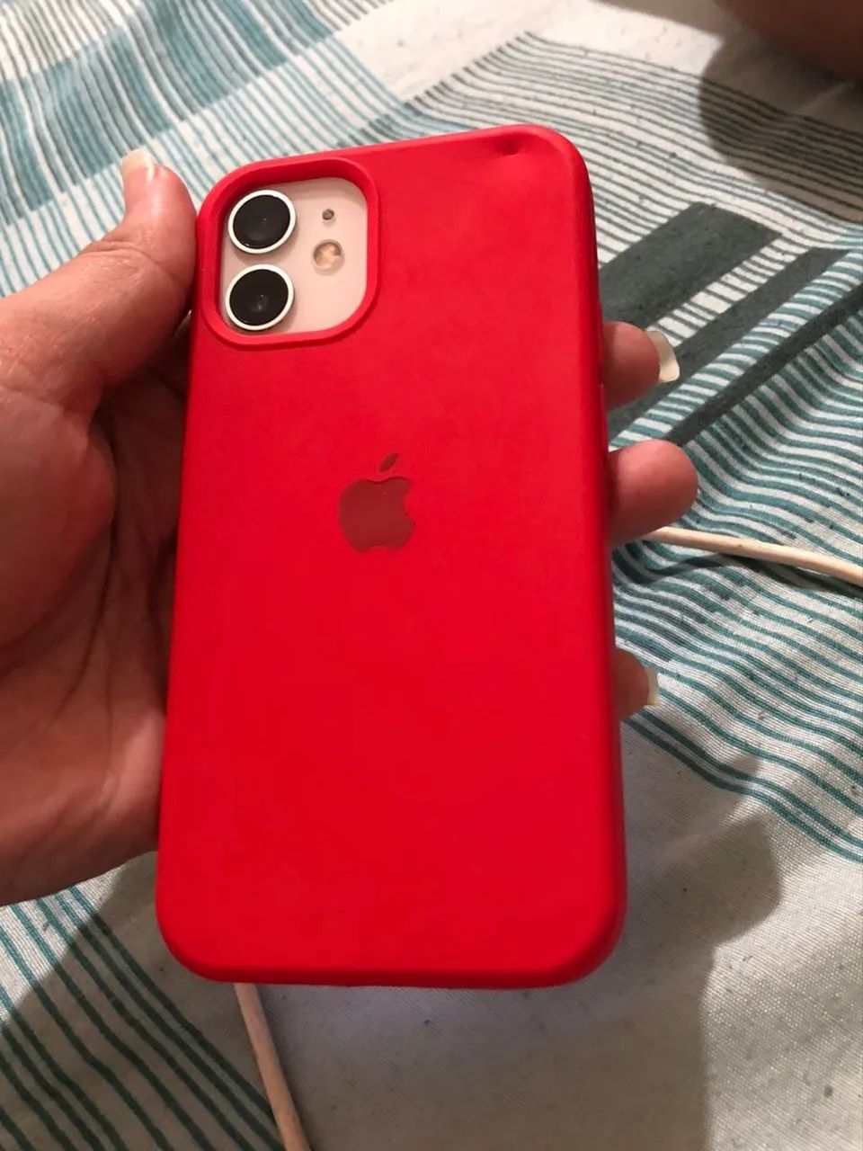 iPhone 12 mini - Foto 2