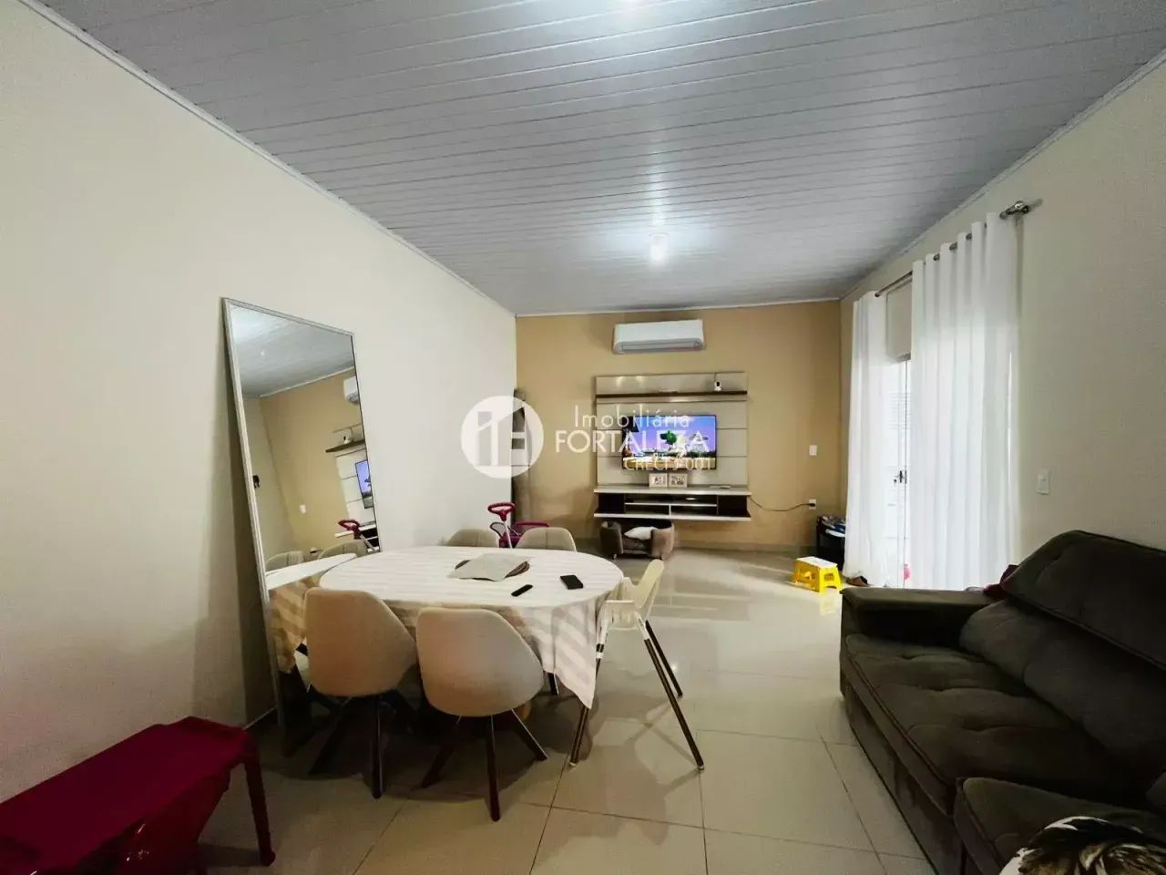 Imóvel para venda tem 130 metros quadrados com 2 quartos em Waldemar Maciel - Rio Branco - - Foto 3