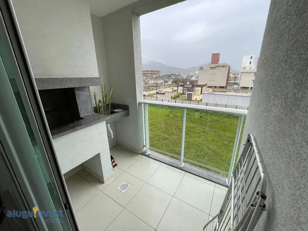 Apartamento para locação, Ingleses do Rio Vermelho, Florianópolis, SC - Foto 3
