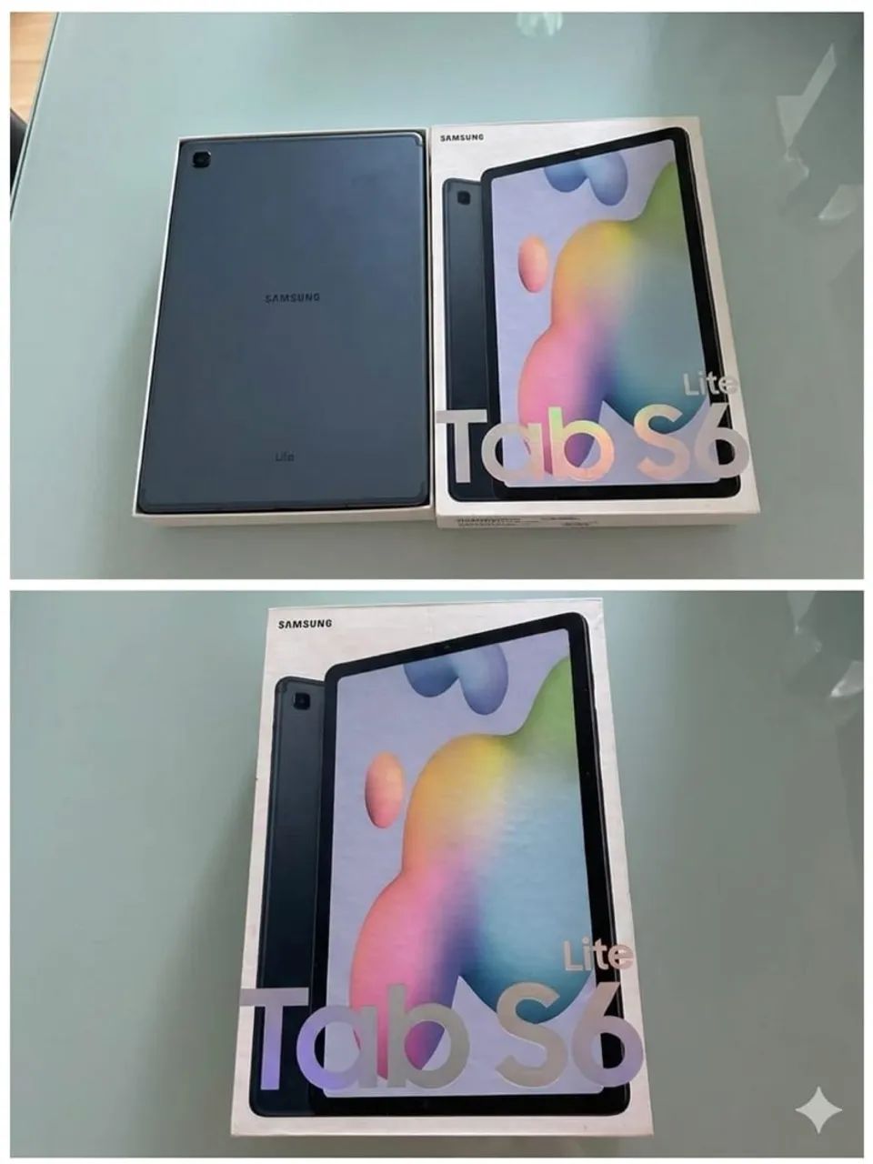 Tablet  - Foto 2