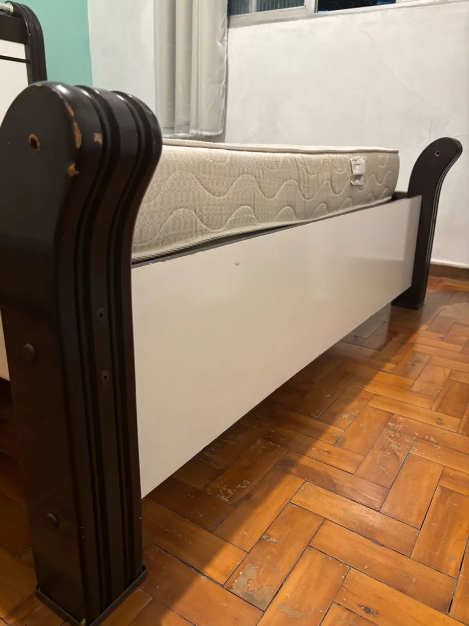 CAMA DE CASAL  - Foto 2