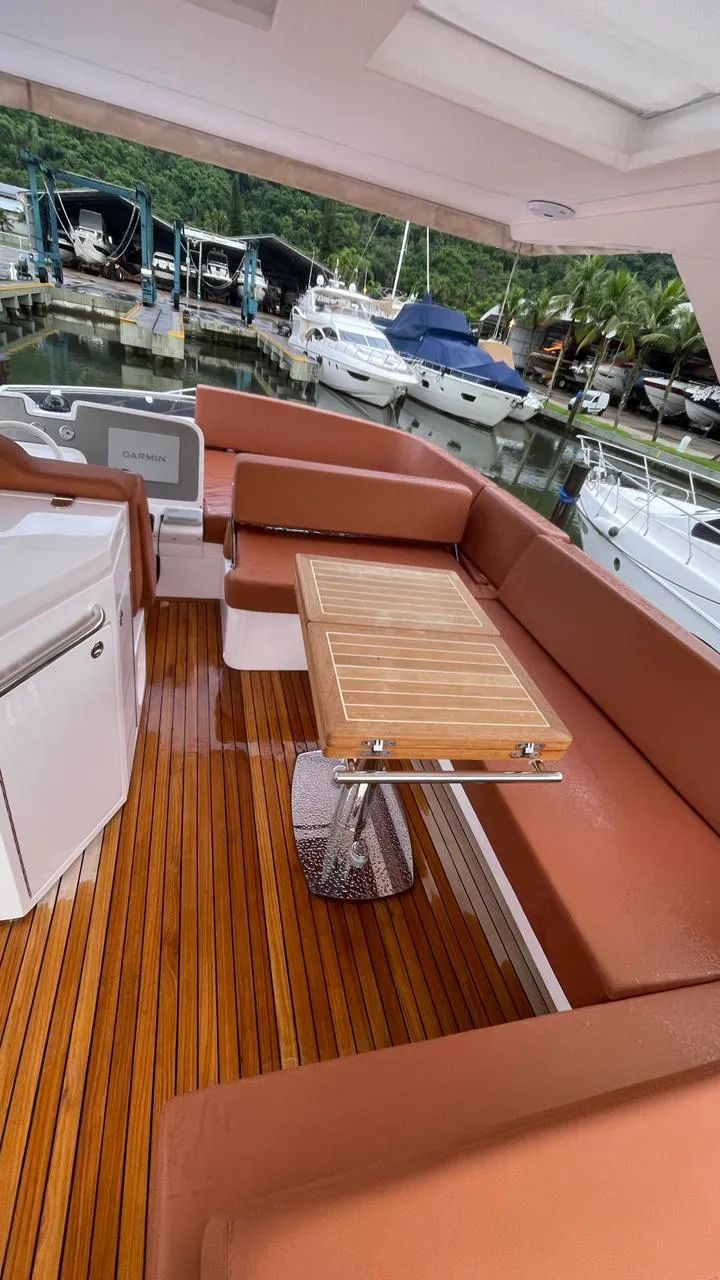 Intermarine 56 - Foto 4