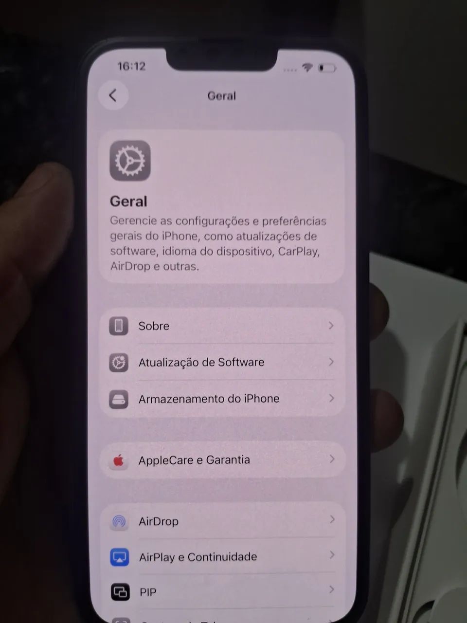 Iphone 13 128 gb 85% - Foto 4