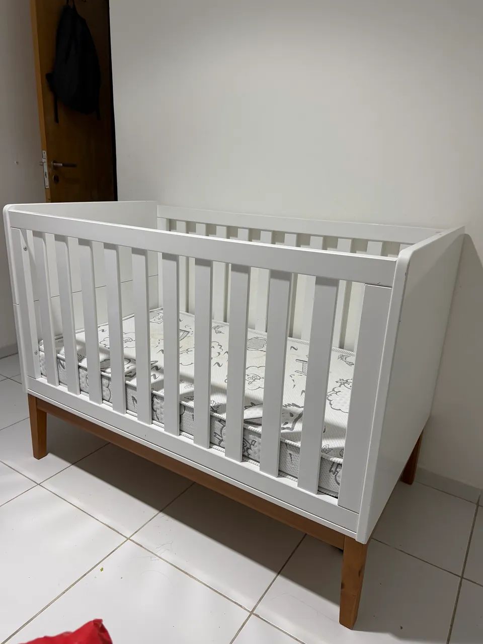 Berço - Foto 3
