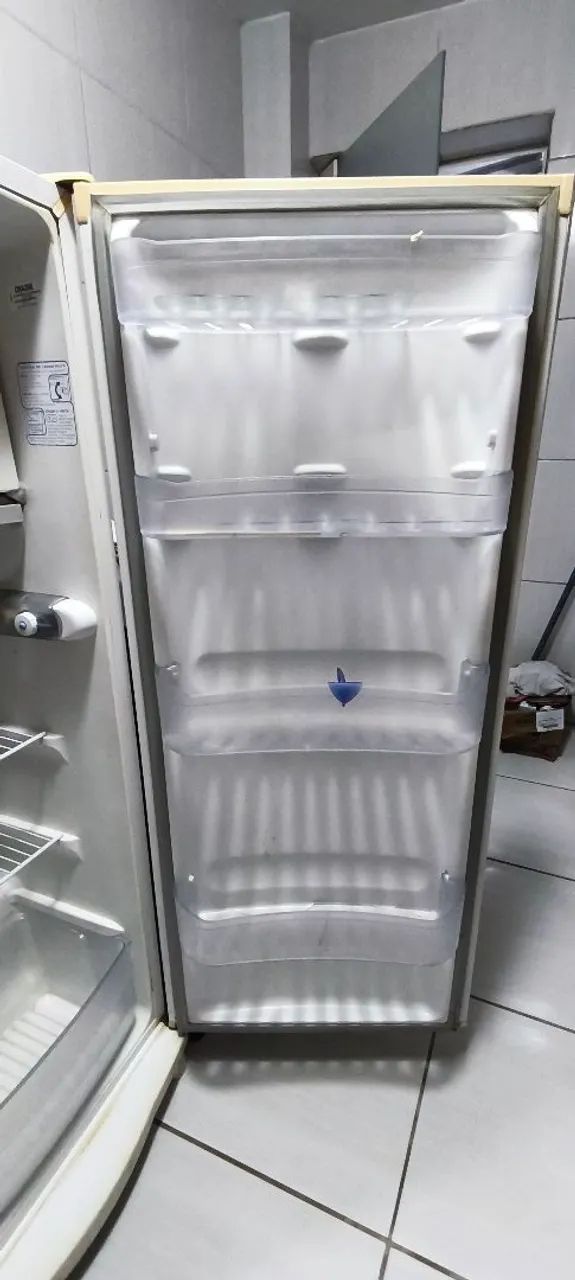 Geladeira Consul - Foto 3