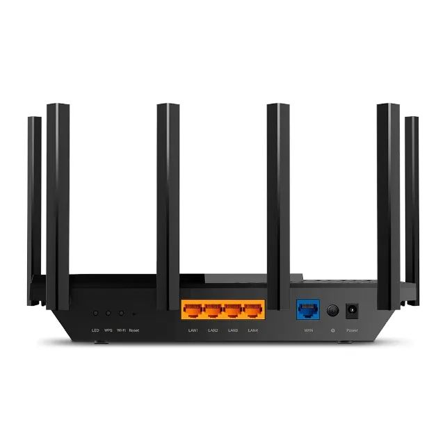 roteador TP-Link Archer AX73 - Foto 2