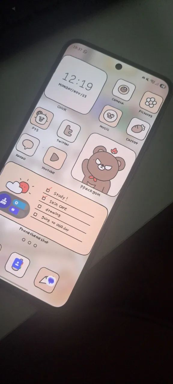 Samsung A56 