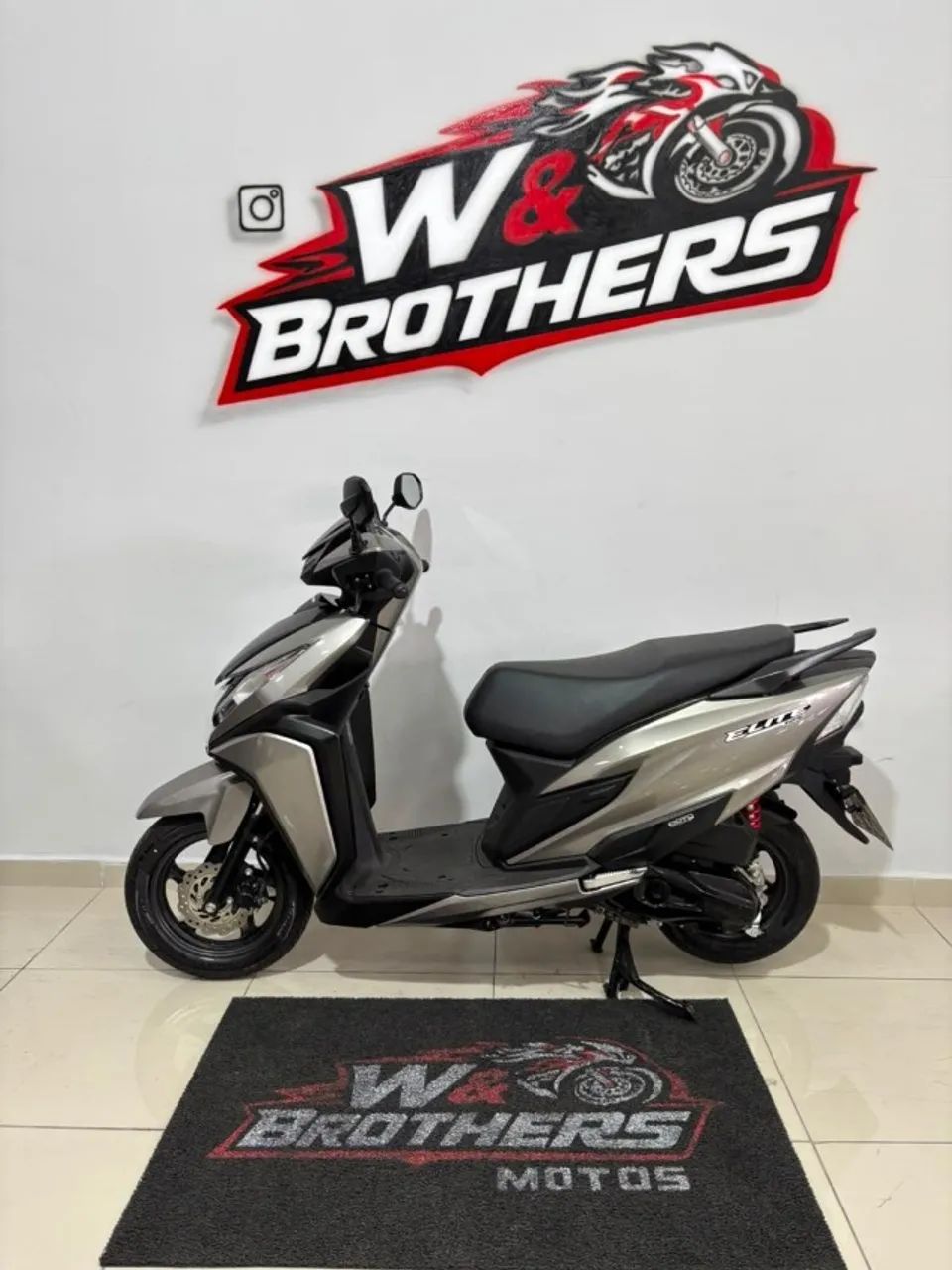 Elite 125 - 2026 - Foto 3