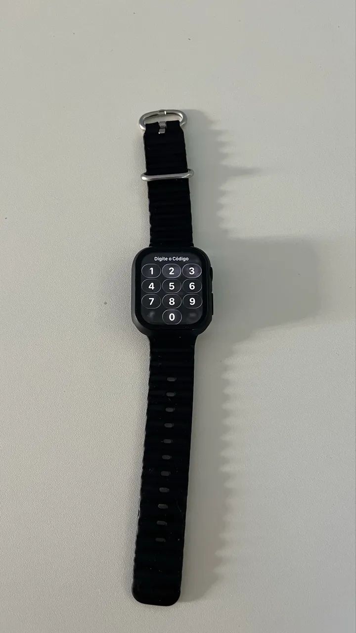Apple Watch S9 41 mm midnight - Foto 3