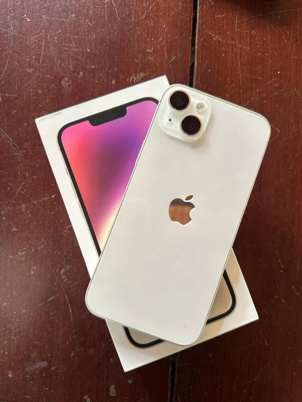 iPhone 14 Plus 128gb