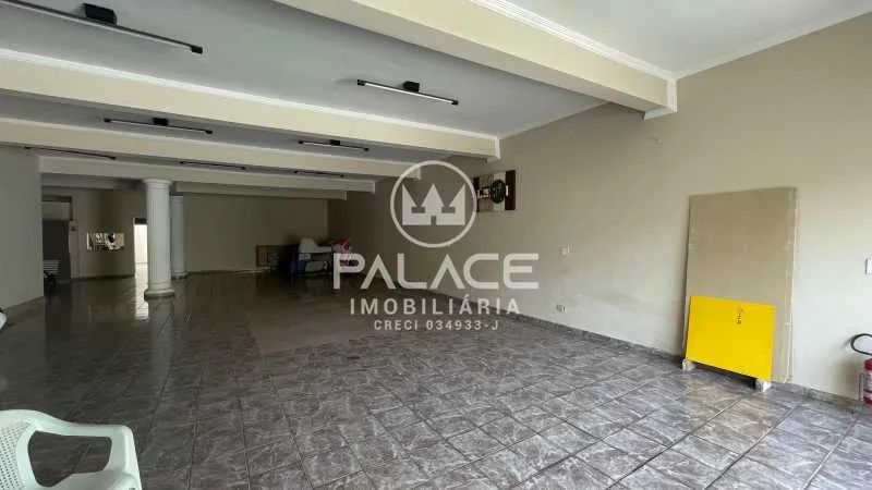 salão para alugar em nova piracicaba, piracicaba 250m² - Foto 3