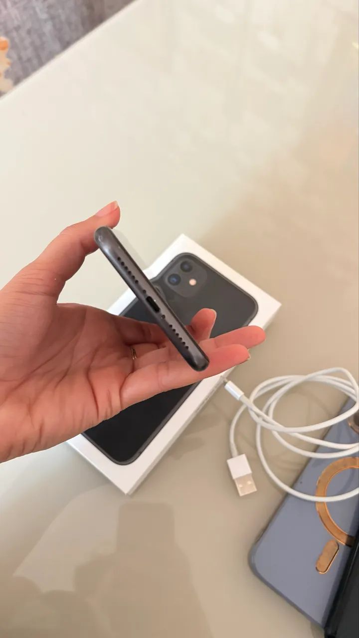 Celular IPhone 11 - Foto 2