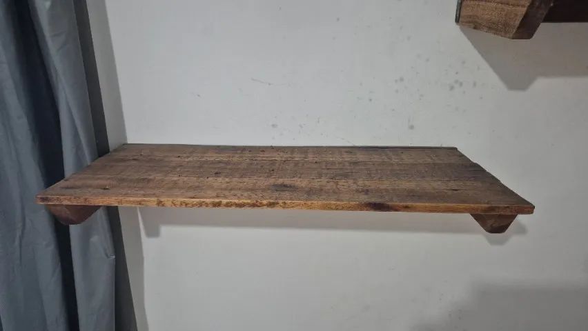 Conjunto de prateleiras - Foto 2