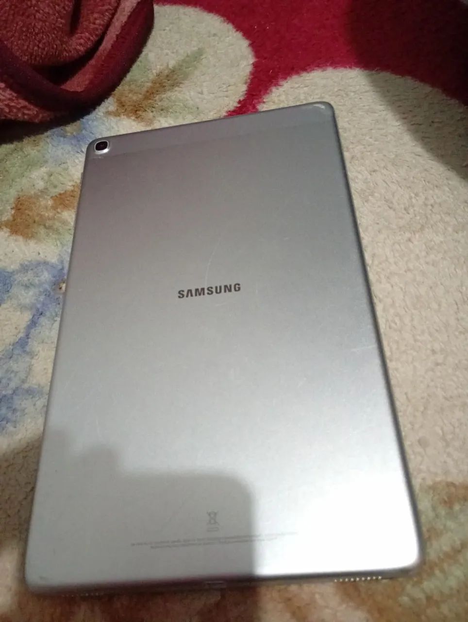 Tablet Samsung sm-t510 - Foto 2