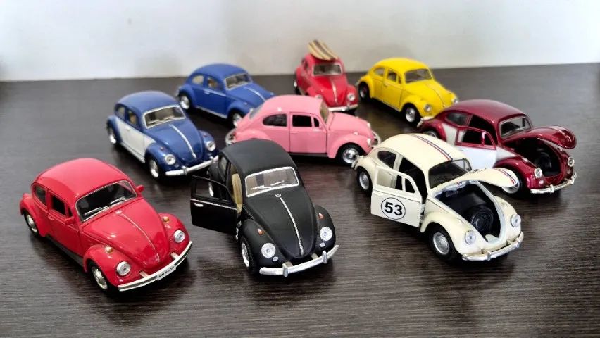 Miniaturas 