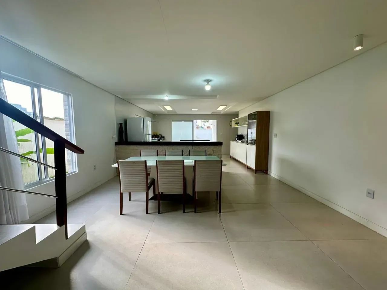 Casa de Condomínio Fechado Mobiliada, com preço de OPORTUNIDADE. - Foto 3