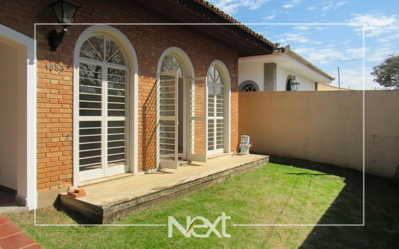 casa - Nova Campinas - Campinas - Foto 4