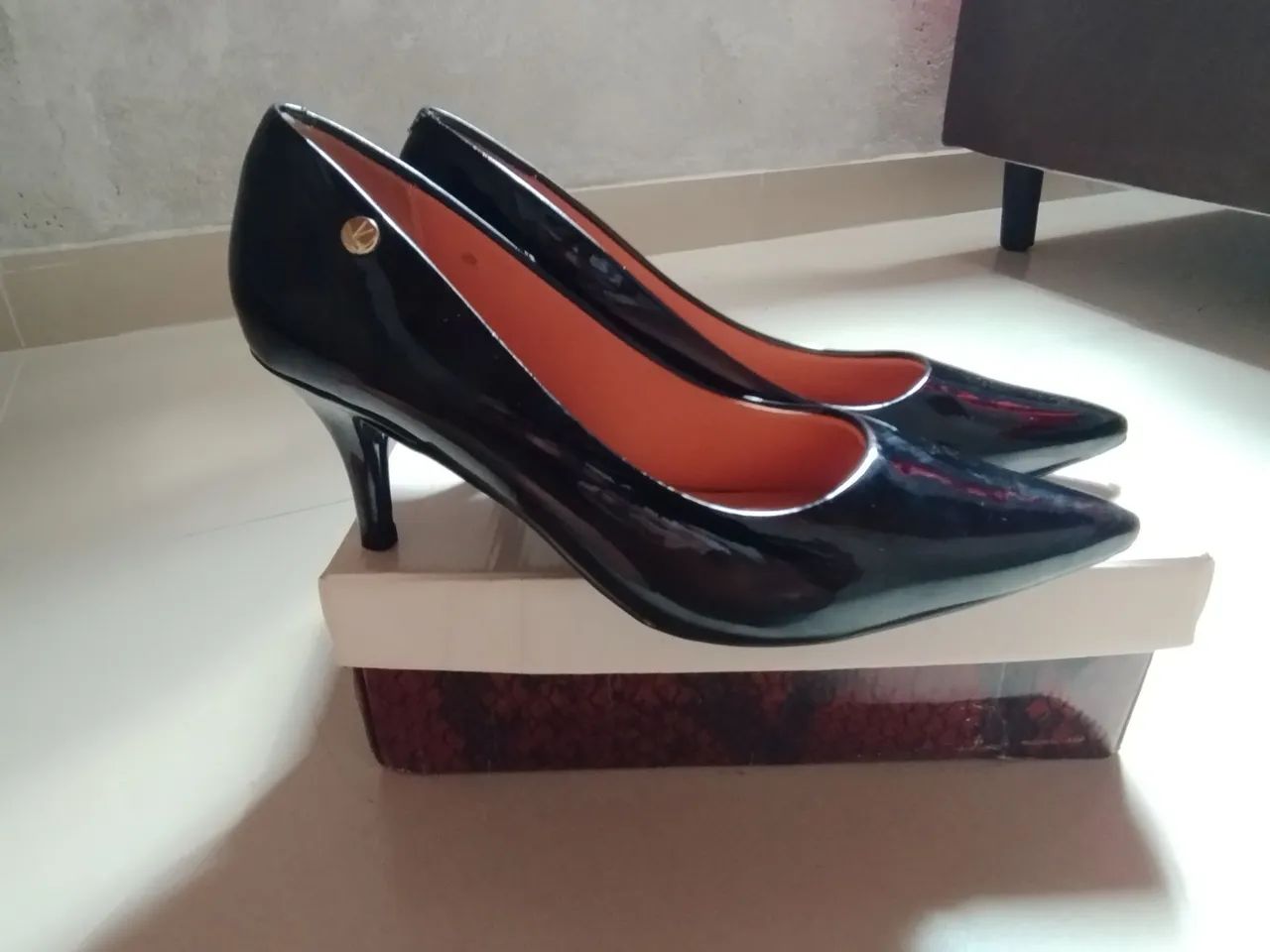 Scarpin Vizzano  - Foto 3