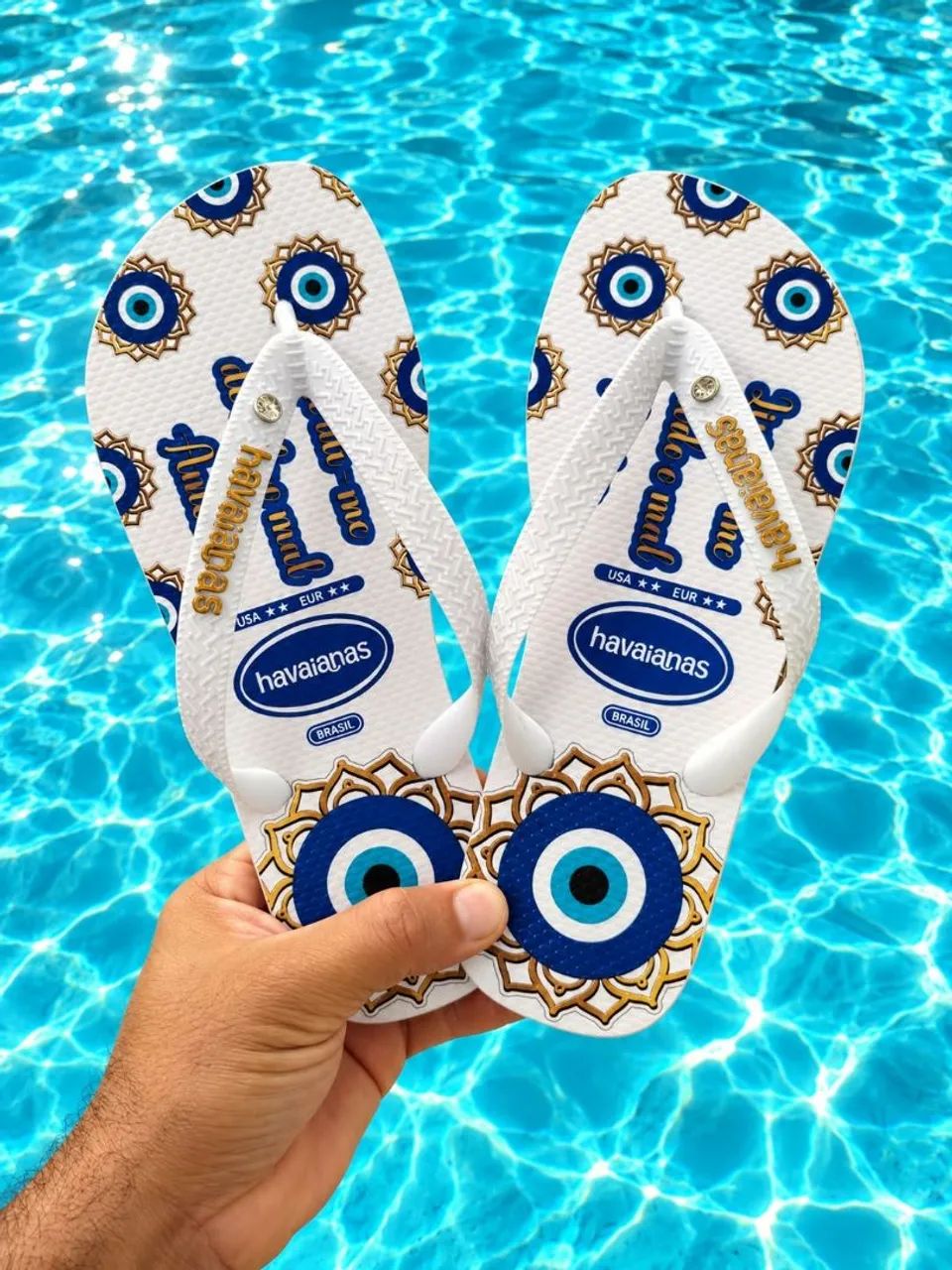 havaianas  - Foto 5