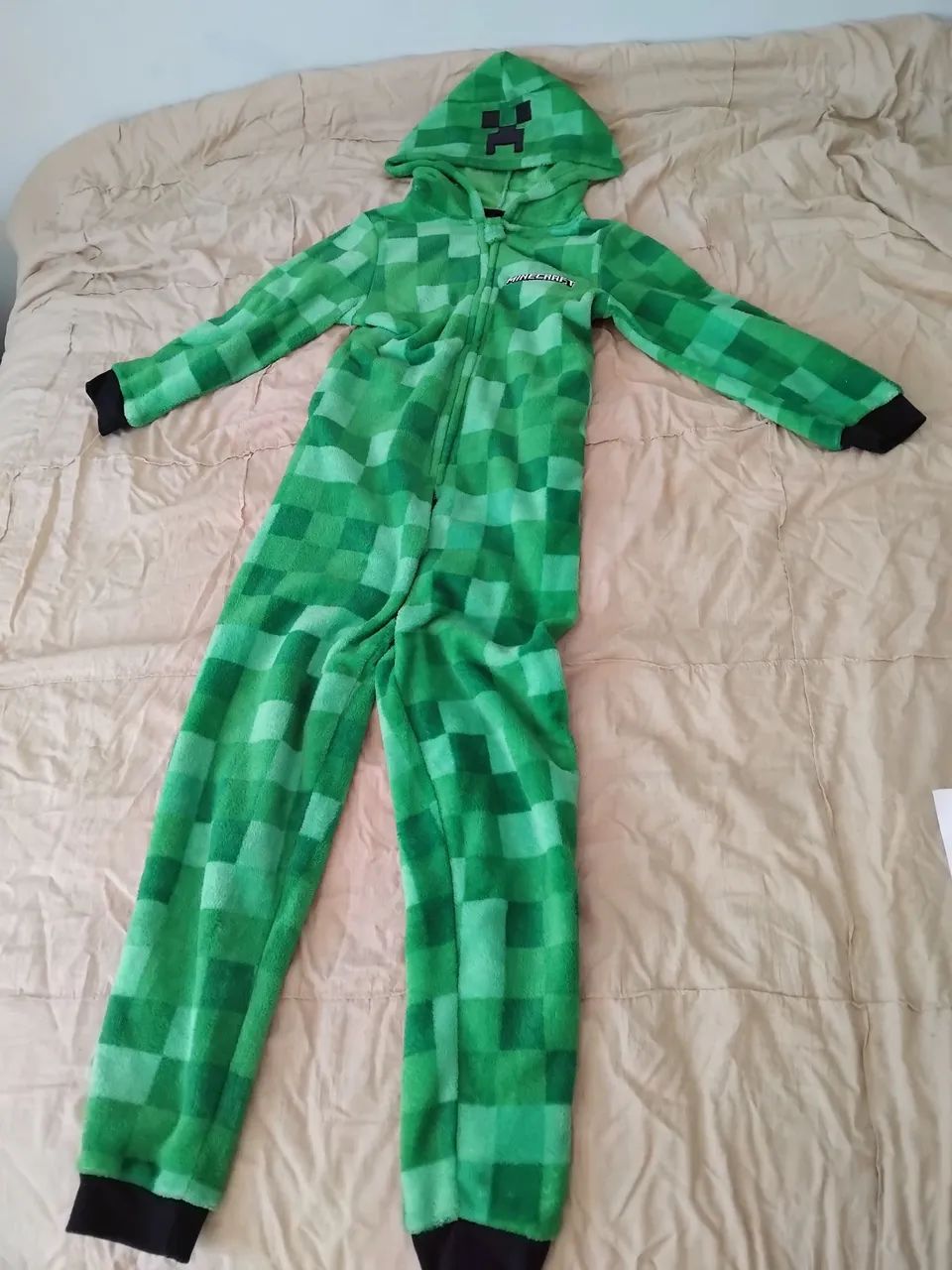 Roupas de frio
