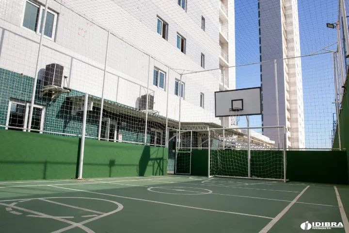 Apto com três suítes no Guararapes - 164m² - Foto 2