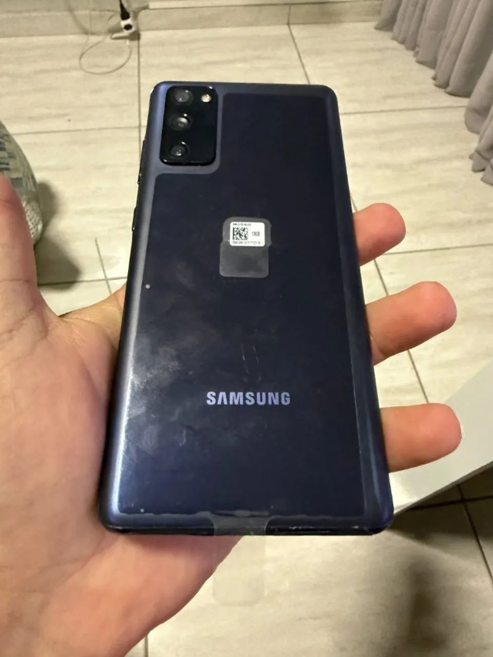 Samsung Galaxy S20 FE - [No Plastico] - Foto 2