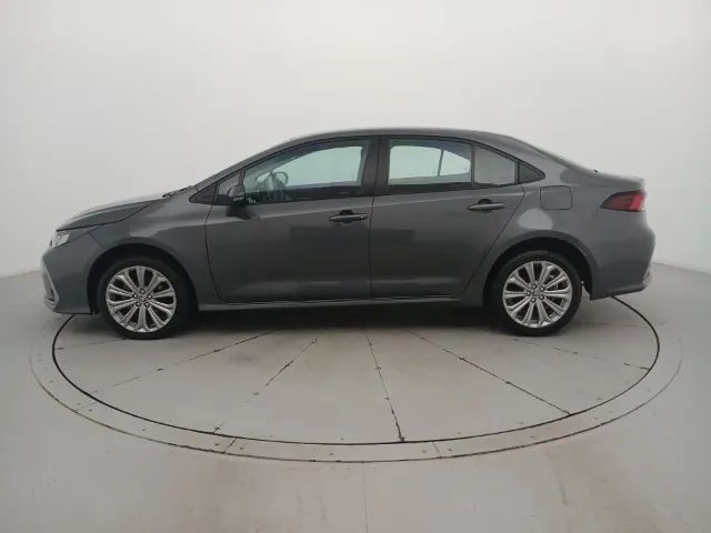 Toyota Corolla XEI 2.0 Flex 16V Aut. 2023 - Foto 2