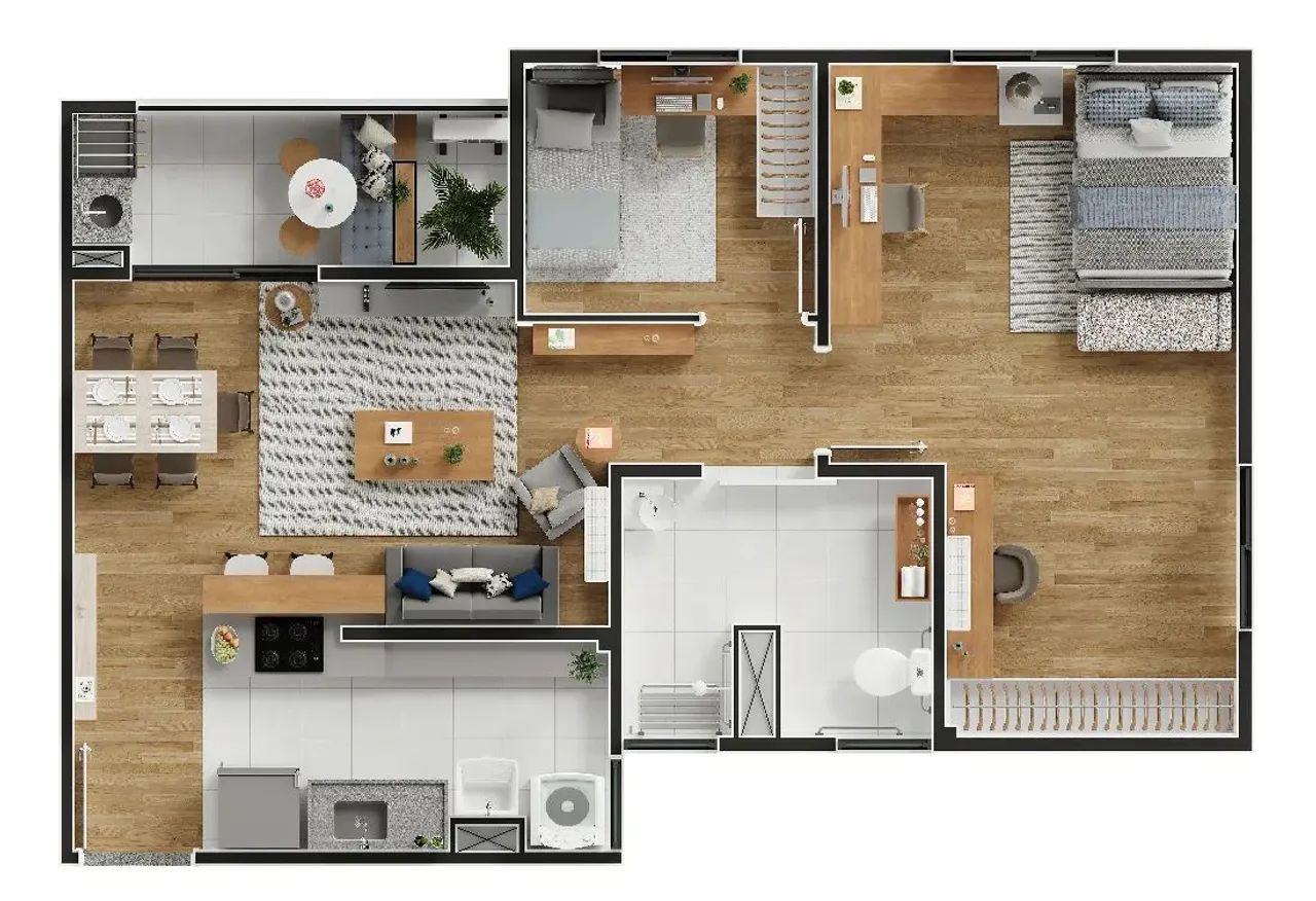 MAXI CAMPINAS - Foto 9