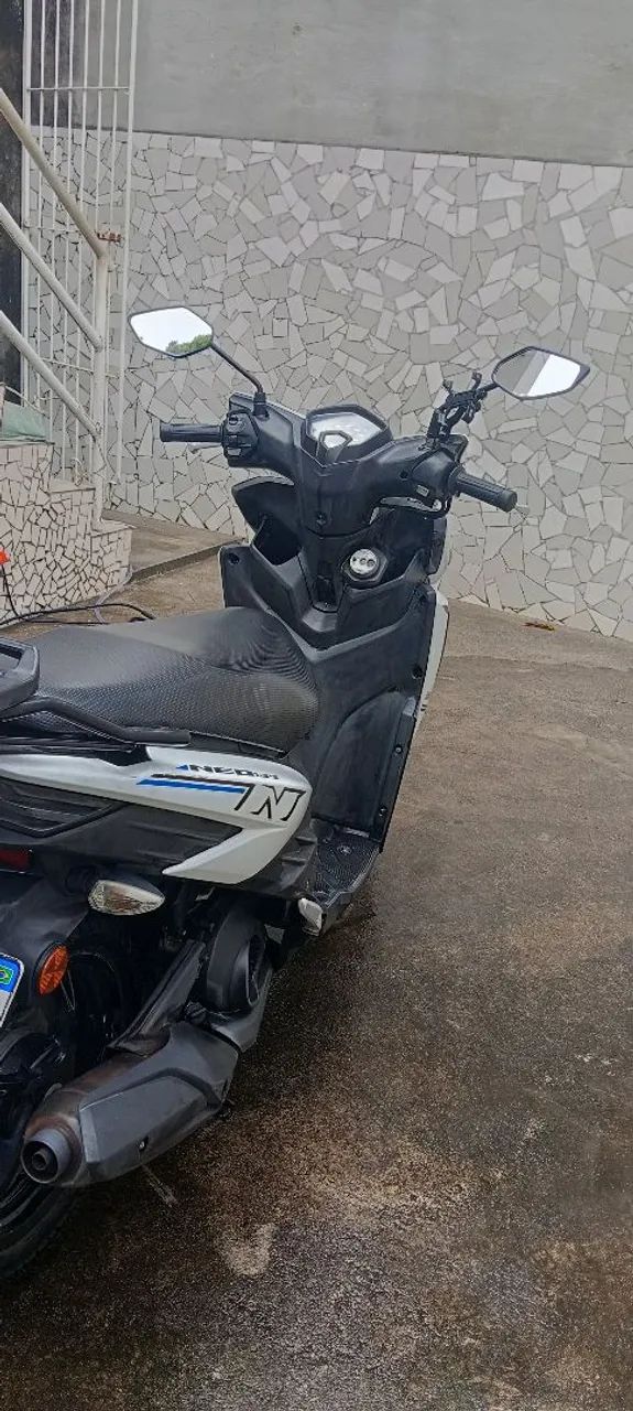 Neo 125 automática 2020 - Foto 4