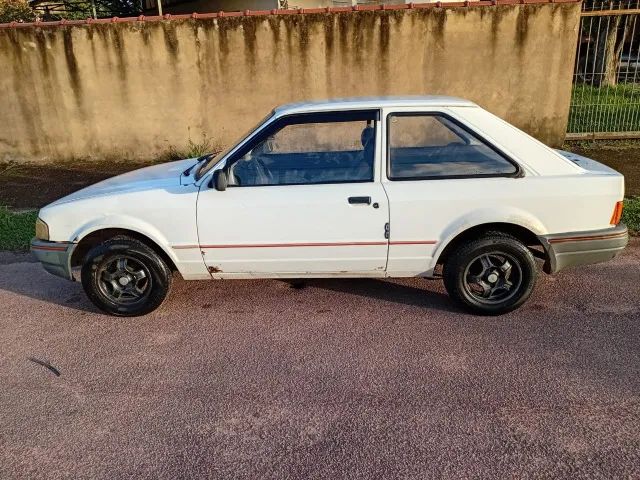 Ford Escort 1996