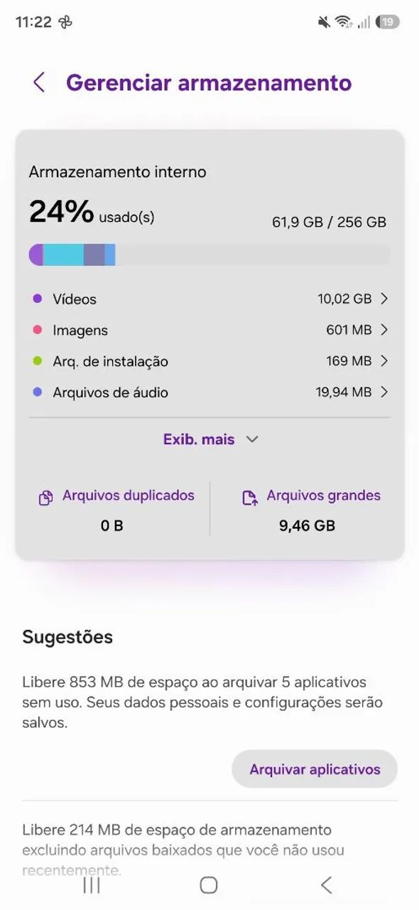 S23 FE 256 gigas 