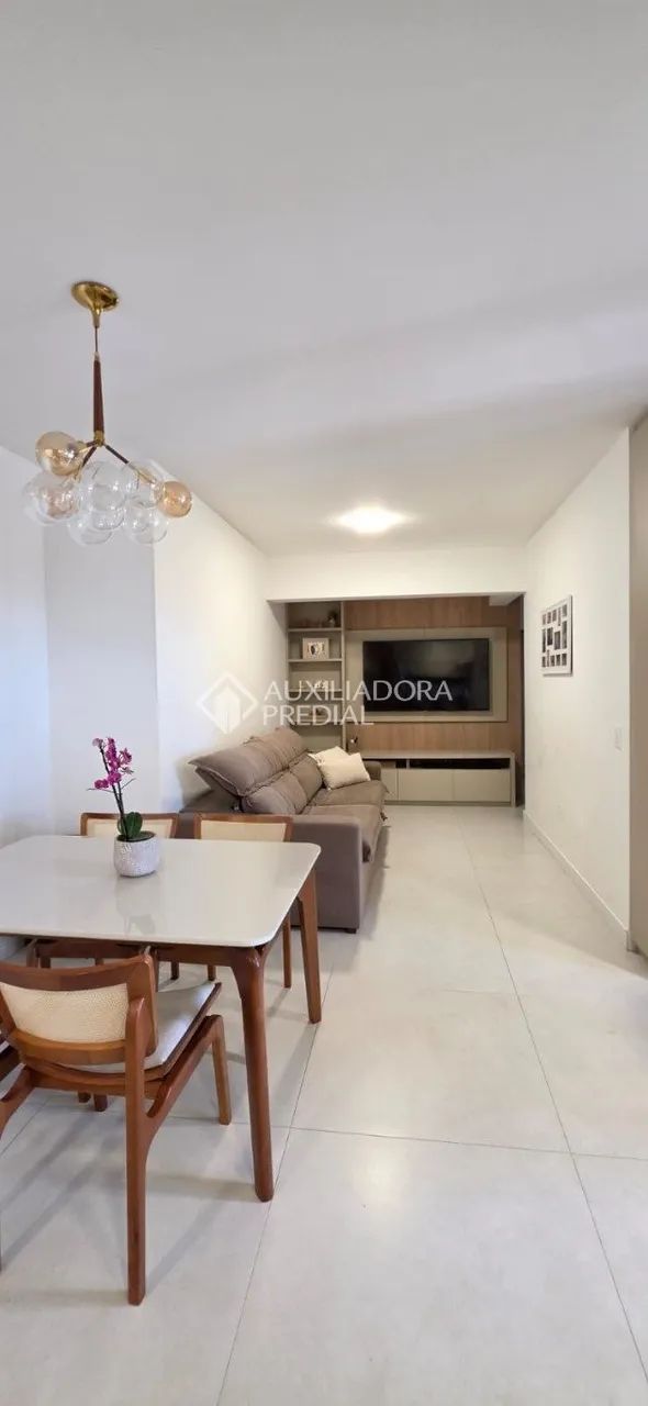 Apartmaneot 3 dormitórios - Foto 4
