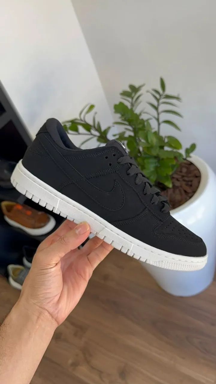 Tênis Nike Dunk - Foto 2