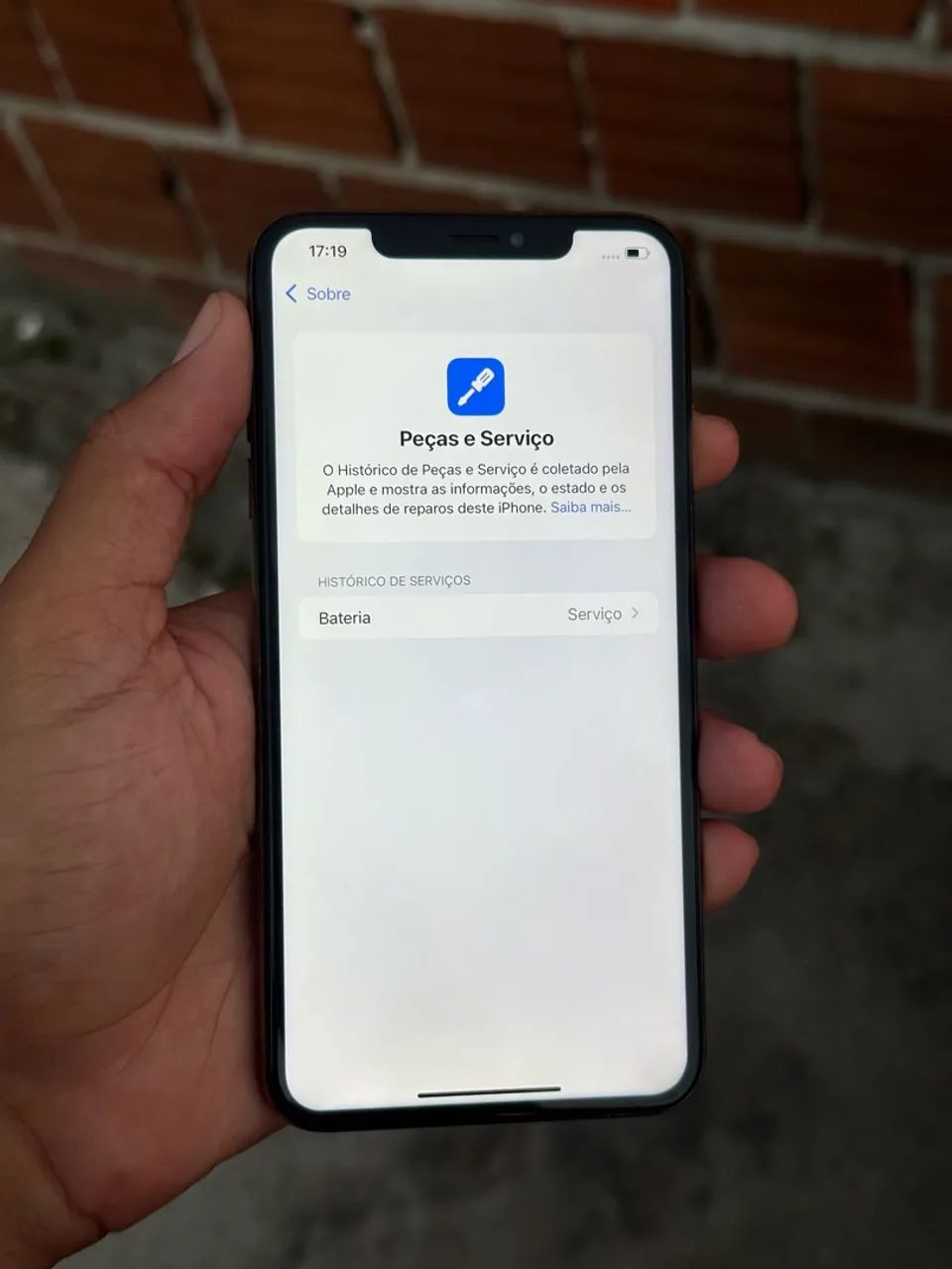 iPhone XS MAX gold - Foto 4
