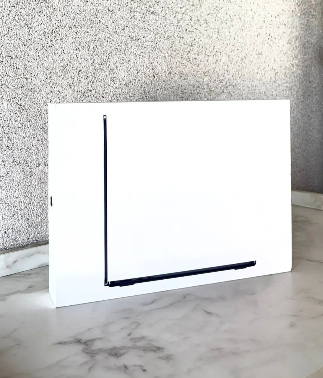 Macbook M5 Air 512Gb LACRADO!!!