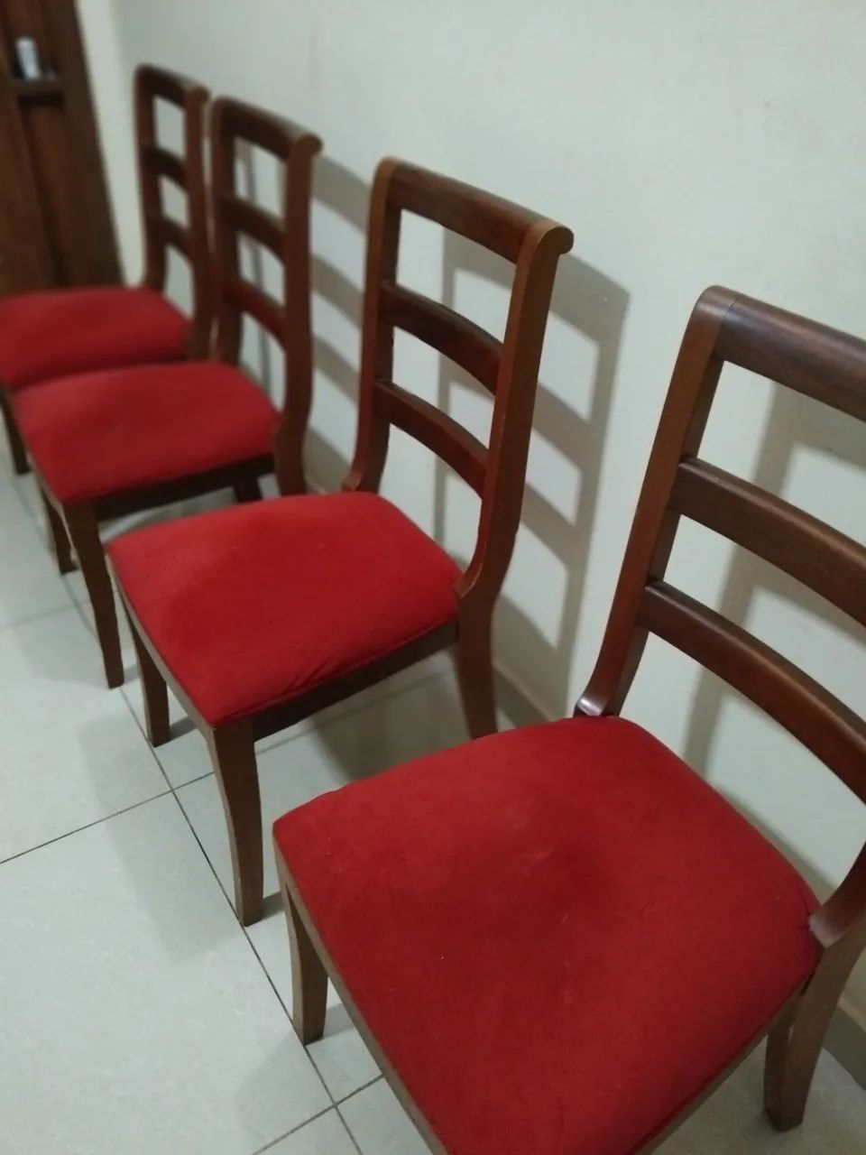 Cadeiras para igreja - Foto 3
