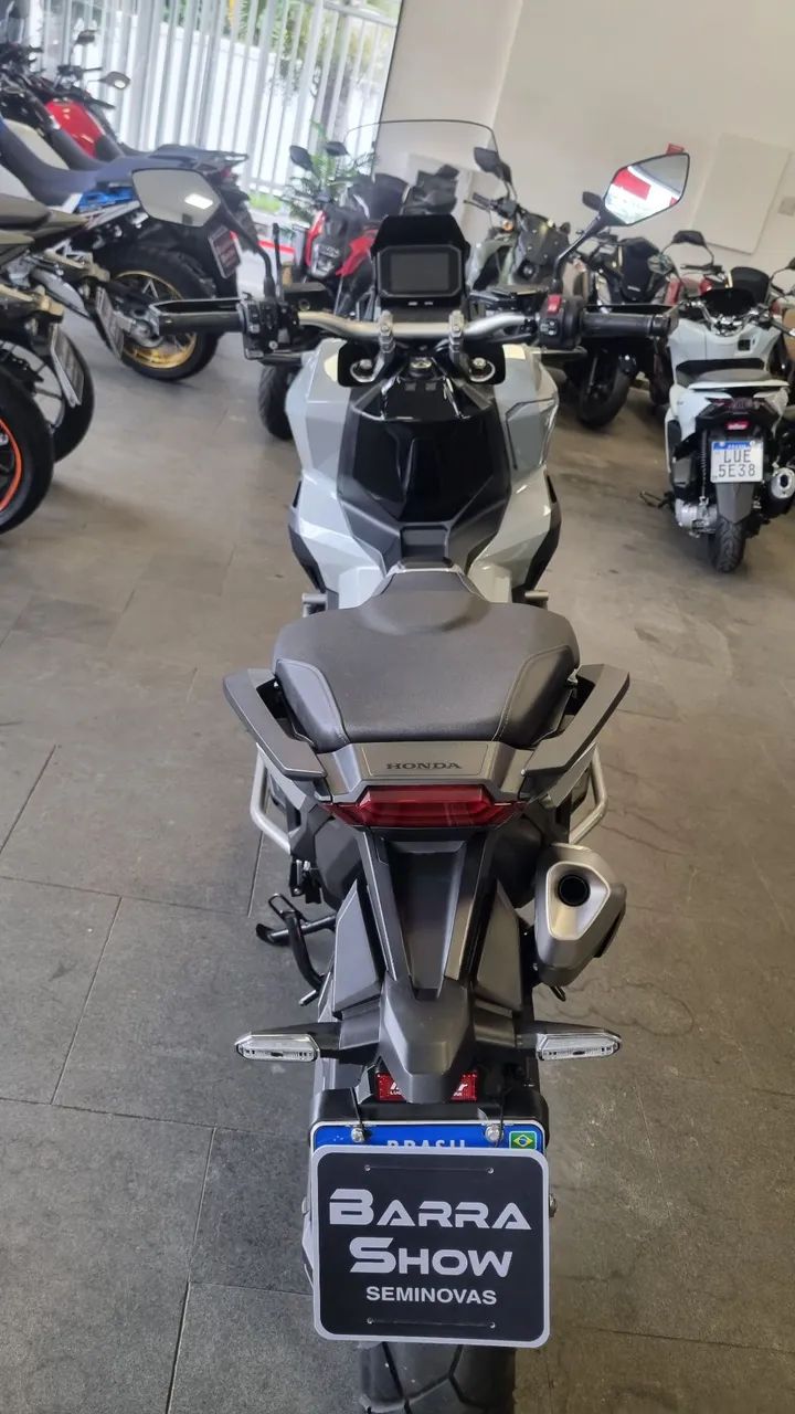 X ADV 750C AUTOMÁTICA 2024 - Foto 3