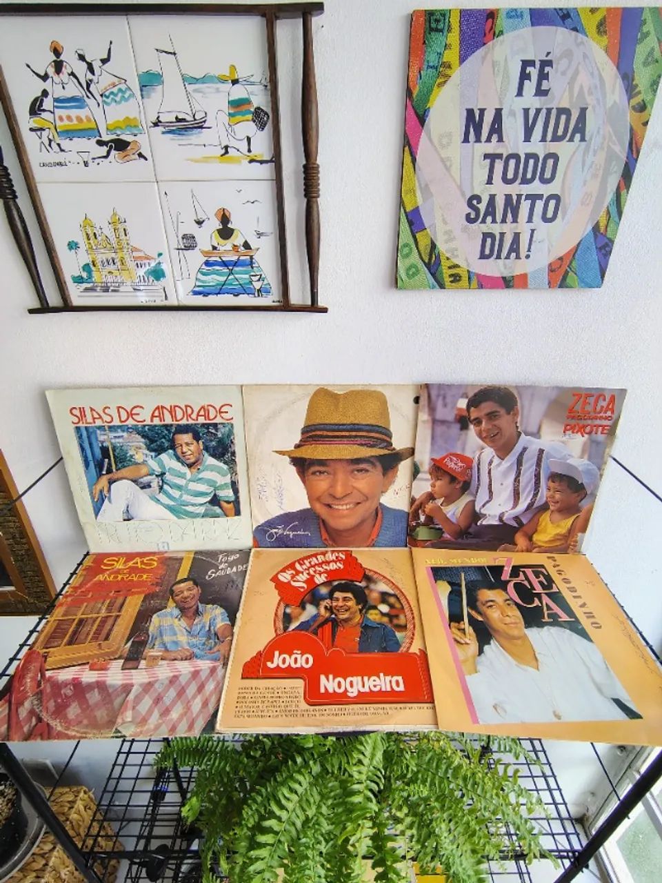 Relíquia: O Melhor do Samba e Pagode de Raiz (Vinil Original) - Foto 6