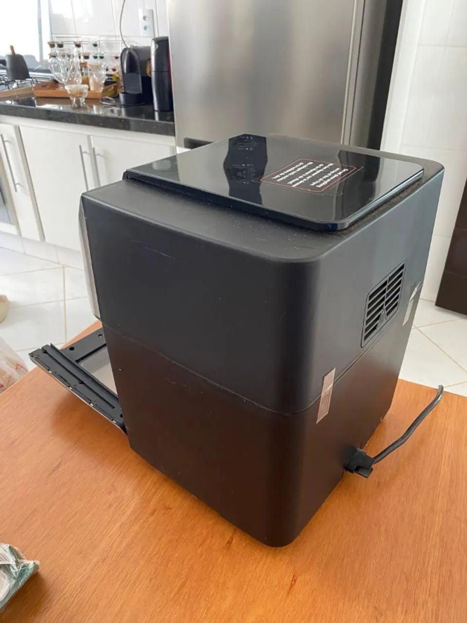 Airfryer - Foto 5