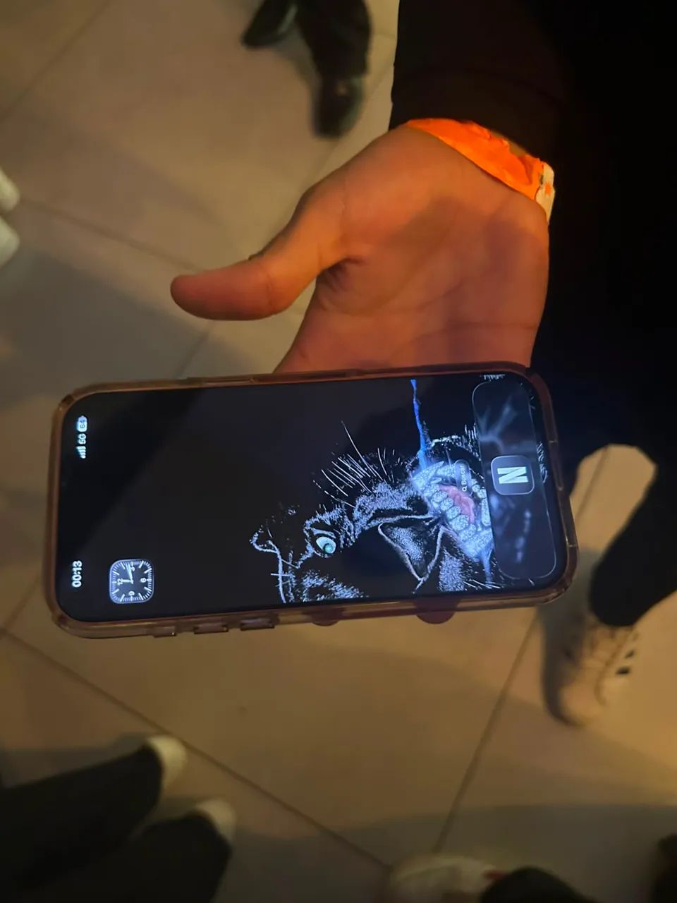 iphone 17 pro max  - Foto 3