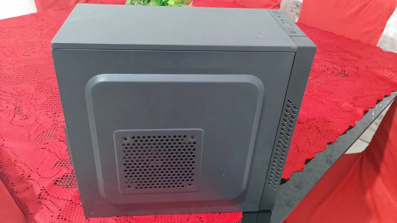 Cpu computador  - Foto 3