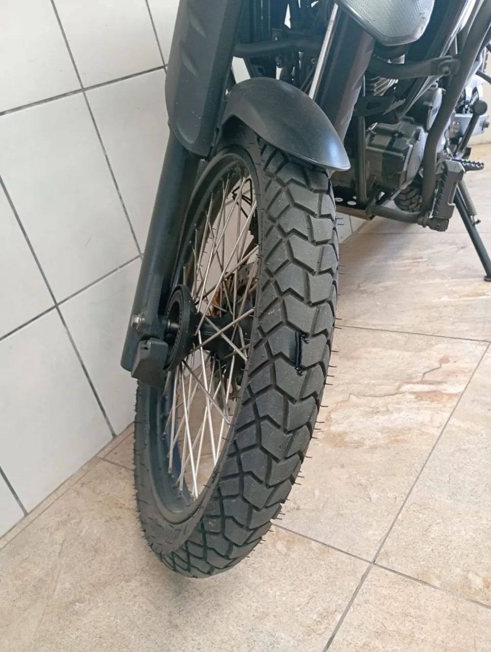 Lander yamara 250 - Foto 2