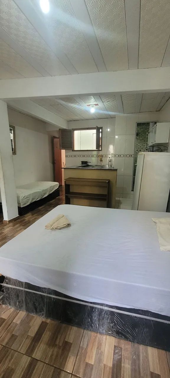 Kitnet confortável no centro do Rio perto da Lapa  - Foto 3