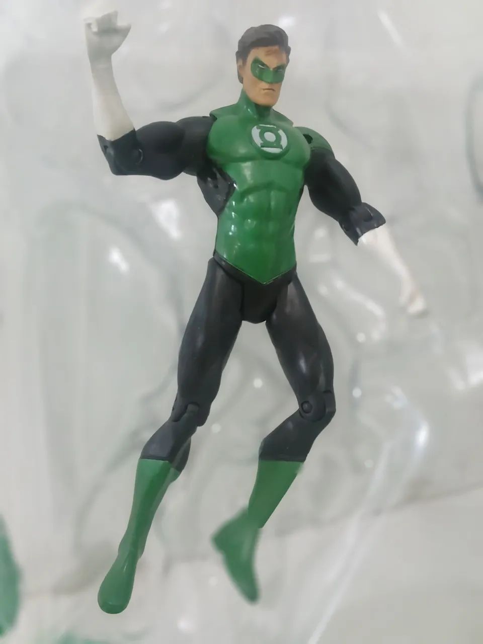 BATMAN EARTH32 & GREEN LANTER - Foto 3