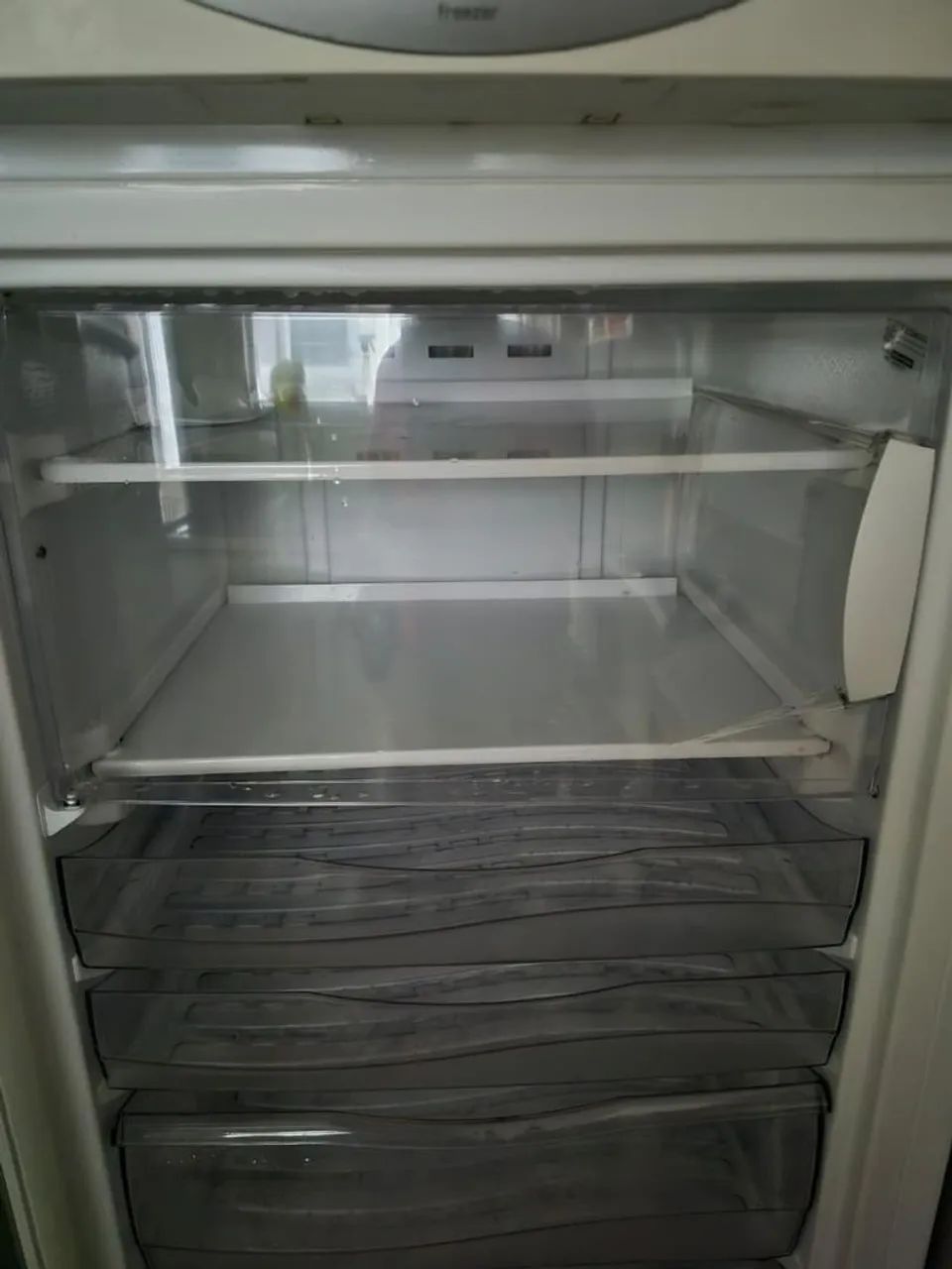 Freezer Brastemp clean - Foto 3