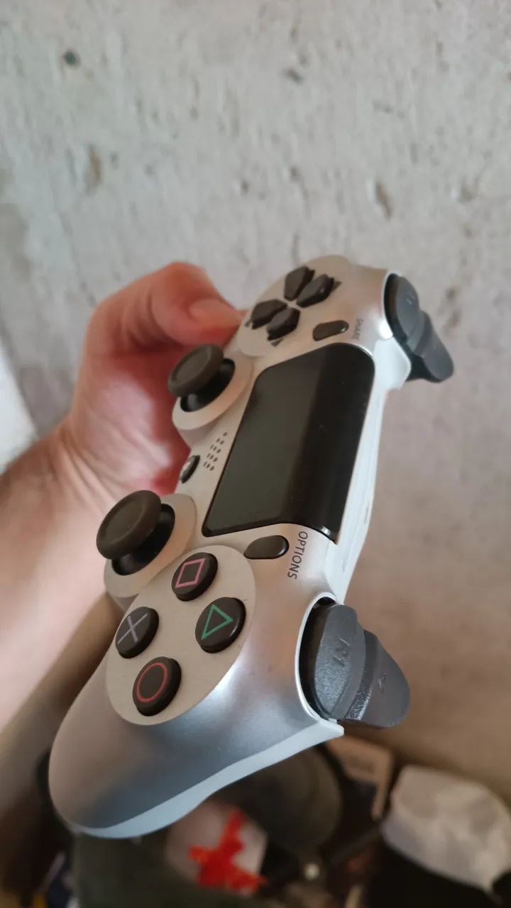 Controle PS4 original - Foto 2