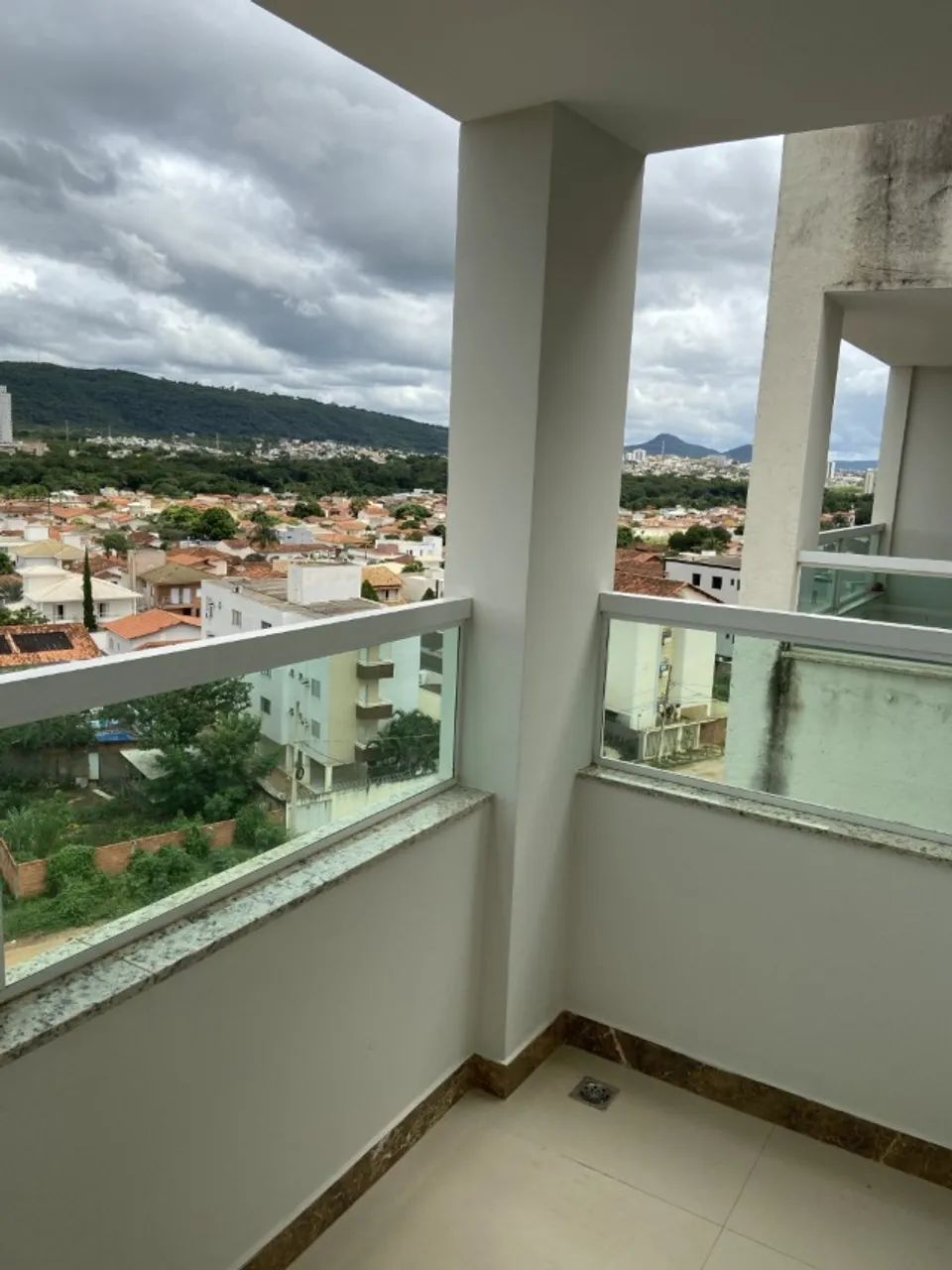 Apartamento 02 quartos sendo uma suite - Foto 4